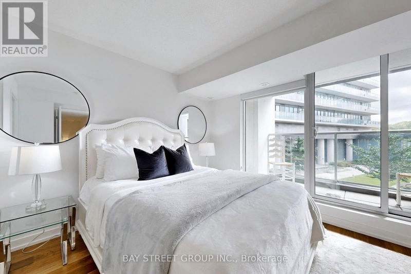  Th07 - 113 Mcmahon Drive  Toronto (Bayview Village), M2K2X9 | Image 13