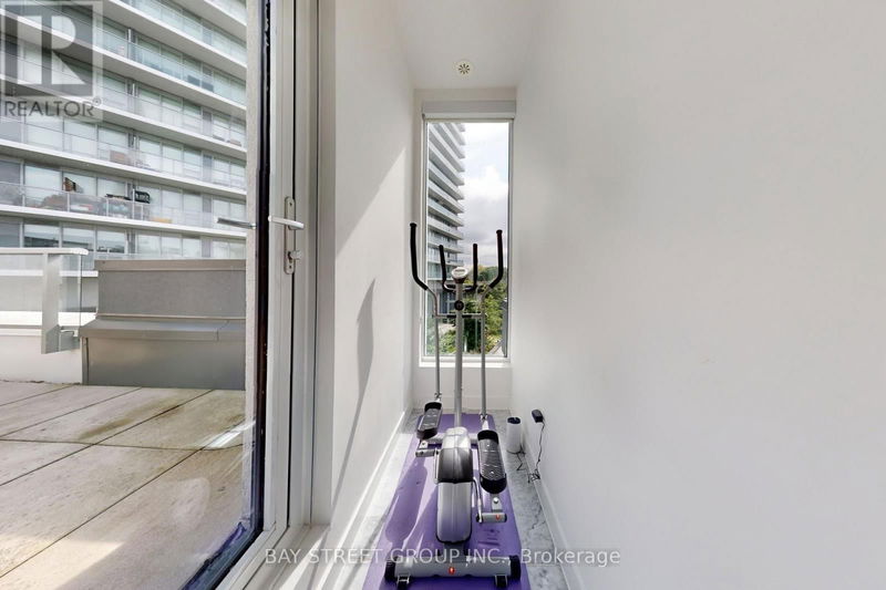  Th07 - 113 Mcmahon Drive  Toronto (Bayview Village), M2K2X9 | Image 20