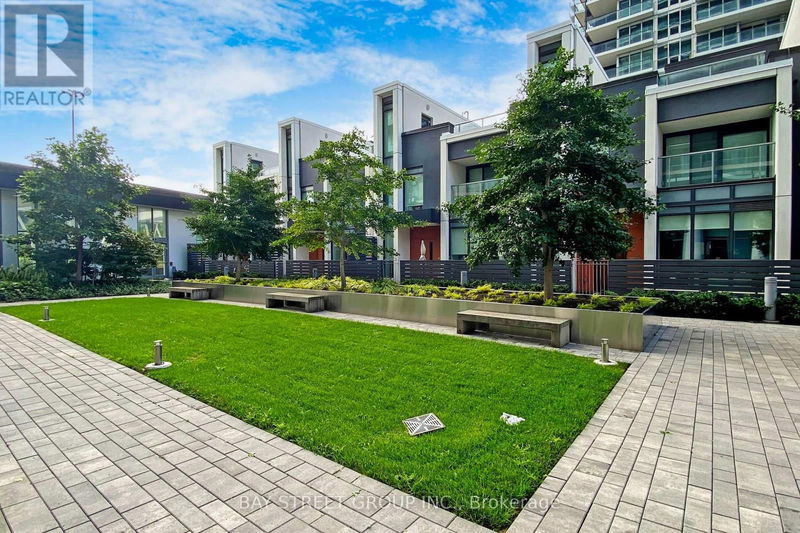  Th07 - 113 Mcmahon Drive  Toronto (Bayview Village), M2K2X9 | Image 3