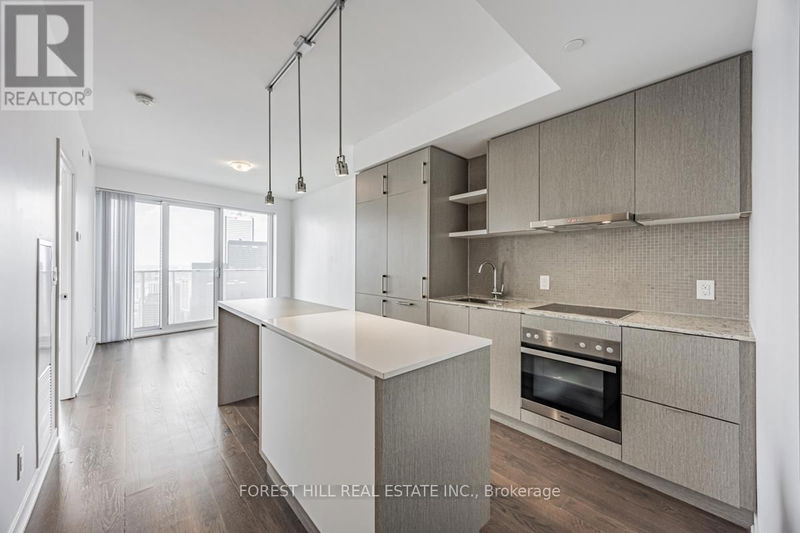  6403 - 100 Harbour Street  Toronto (Waterfront Communities), M5J0B5 | Image 2