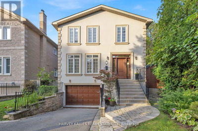 37 Bassano Road  Toronto (Lansing-Westgate), M2N2J9 | Image 1