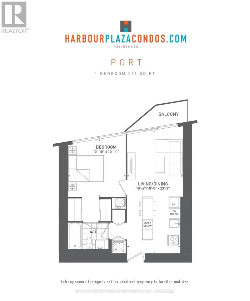  3403 - 88 Harbour Street  Toronto (Waterfront Communities), M5J0C3 | Image 17