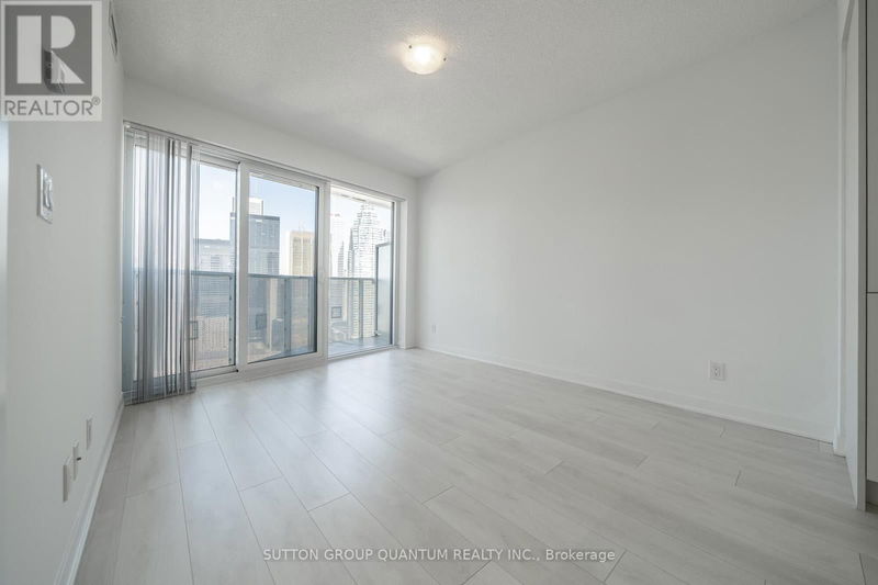  3403 - 88 Harbour Street  Toronto (Waterfront Communities), M5J0C3 | Image 6