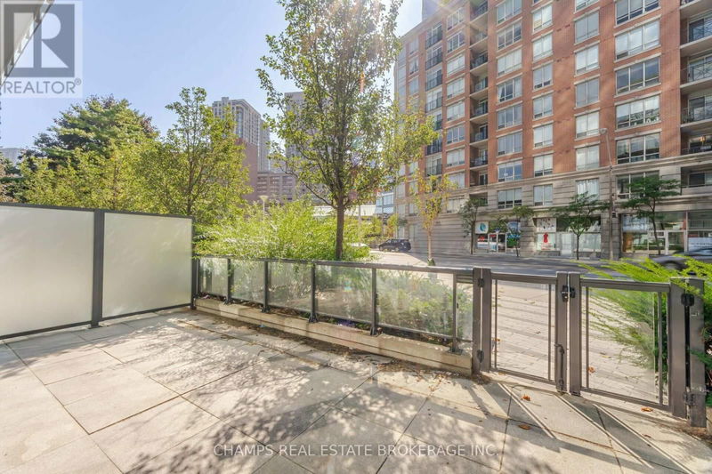  105 - 825 Church Street  Toronto (Rosedale-Moore Park), M4W3Z4 | Image 21