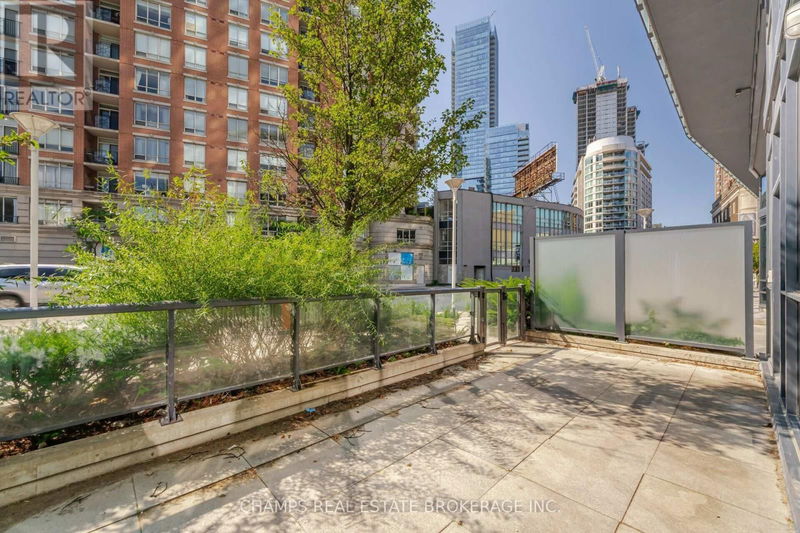  105 - 825 Church Street  Toronto (Rosedale-Moore Park), M4W3Z4 | Image 22