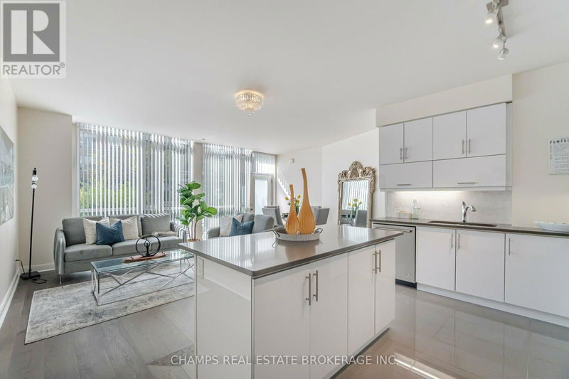  105 - 825 Church Street  Toronto (Rosedale-Moore Park), M4W3Z4 | Image 3