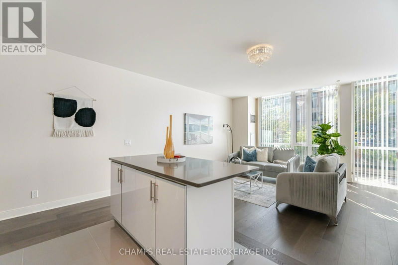  105 - 825 Church Street  Toronto (Rosedale-Moore Park), M4W3Z4 | Image 4