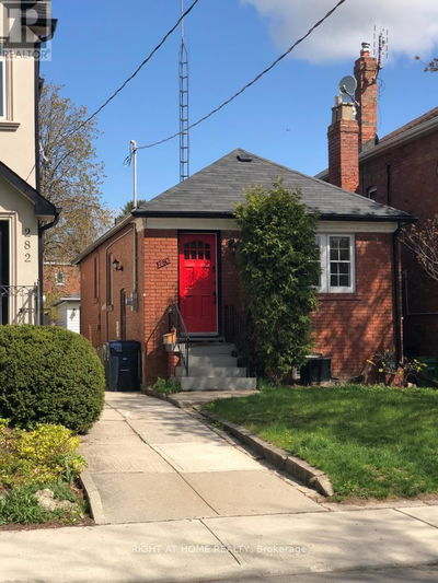 280 Woburn Avenue  Toronto (Bedford Park-Nortown), M5M1K9 | Image 1