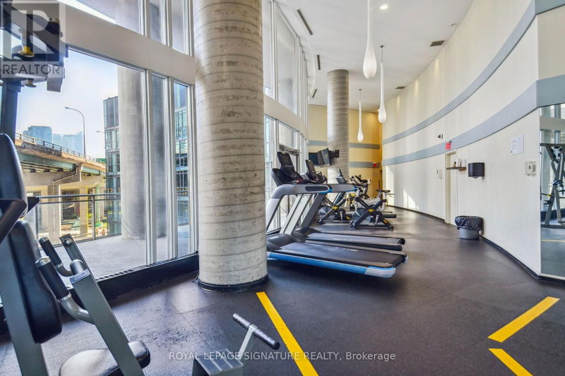  223 - 38 Dan Leckie Way  Toronto (Waterfront Communities), M5V2V6 | Image 10