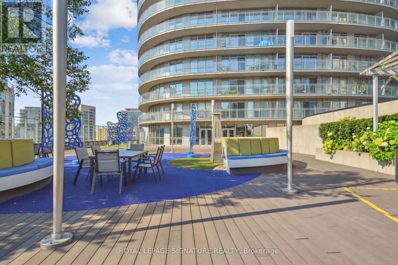  223 - 38 Dan Leckie Way  Toronto (Waterfront Communities), M5V2V6 | Image 20