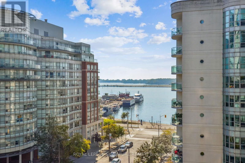  223 - 38 Dan Leckie Way  Toronto (Waterfront Communities), M5V2V6 | Image 22