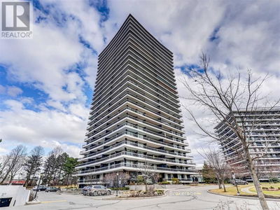  1201 - 135 Antibes Drive North Toronto (Westminster-Branson), M2R2Z1 | Image 1