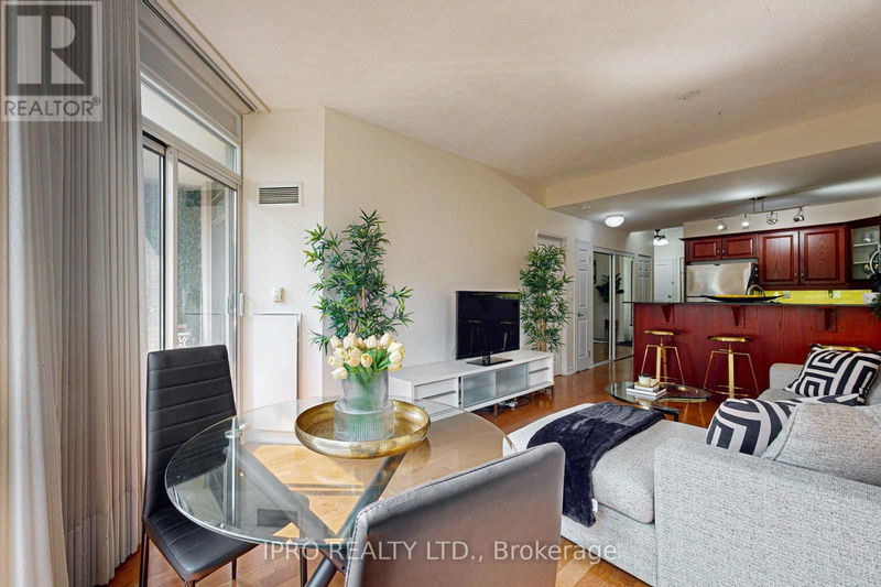  203 - 4200 Bathurst Street  Toronto (Clanton Park), M3H6C7 | Image 21