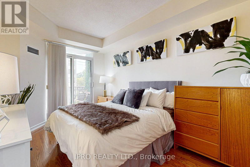  203 - 4200 Bathurst Street  Toronto (Clanton Park), M3H6C7 | Image 23