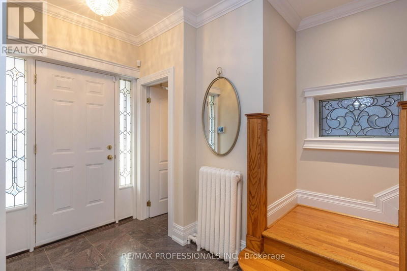 35 Chicora Avenue  Toronto (Annex), M5R1T7 | Image 21