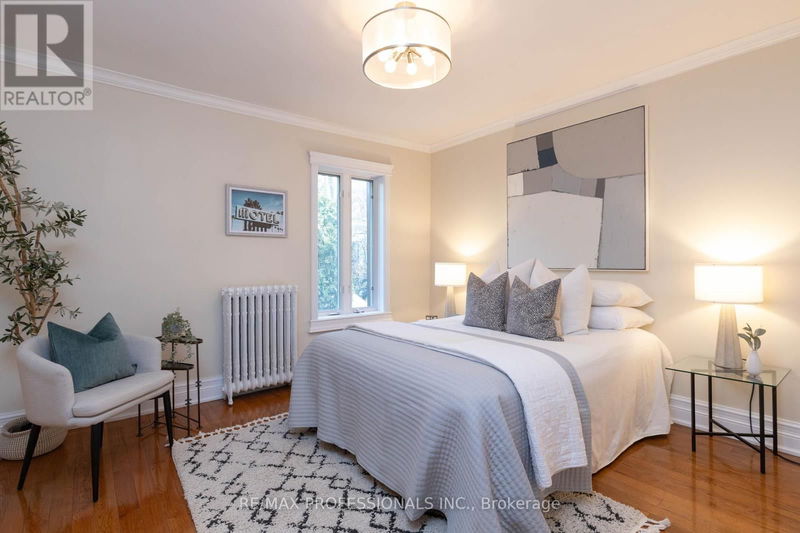 35 Chicora Avenue  Toronto (Annex), M5R1T7 | Image 22