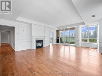  909 - 25 Scrivener Square  Toronto (Rosedale-Moore Park), M4W3Y6 | Image 1