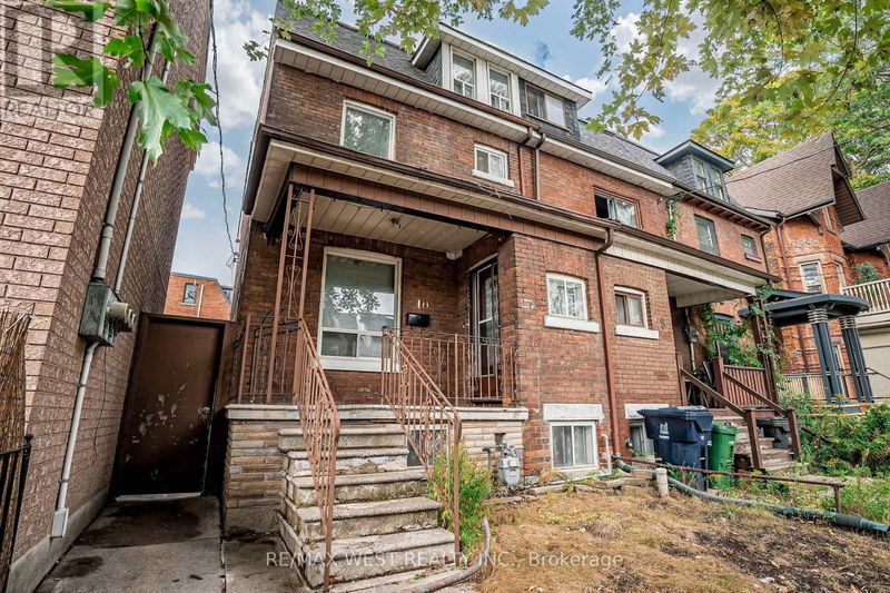 10 Afton Avenue  Toronto (Little Portugal), M6J1R7 | Image 3