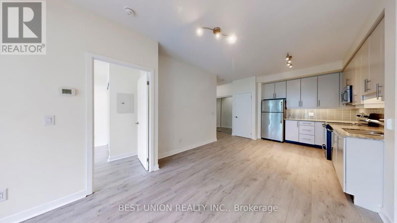  2407 - 33 Bay Street  Toronto (Waterfront Communities), M5J2Z3 | Image 15