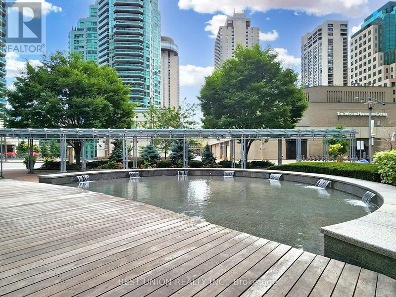  2407 - 33 Bay Street  Toronto (Waterfront Communities), M5J2Z3 | Image 31