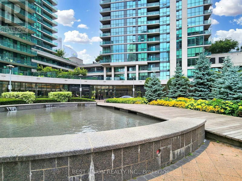  2407 - 33 Bay Street  Toronto (Waterfront Communities), M5J2Z3 | Image 32