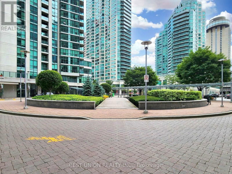  2407 - 33 Bay Street  Toronto (Waterfront Communities), M5J2Z3 | Image 33