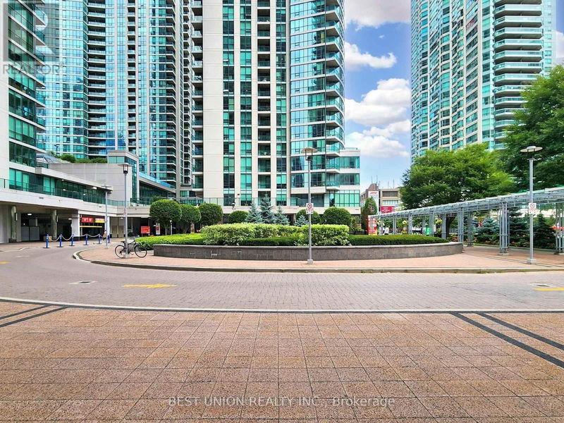  2407 - 33 Bay Street  Toronto (Waterfront Communities), M5J2Z3 | Image 34