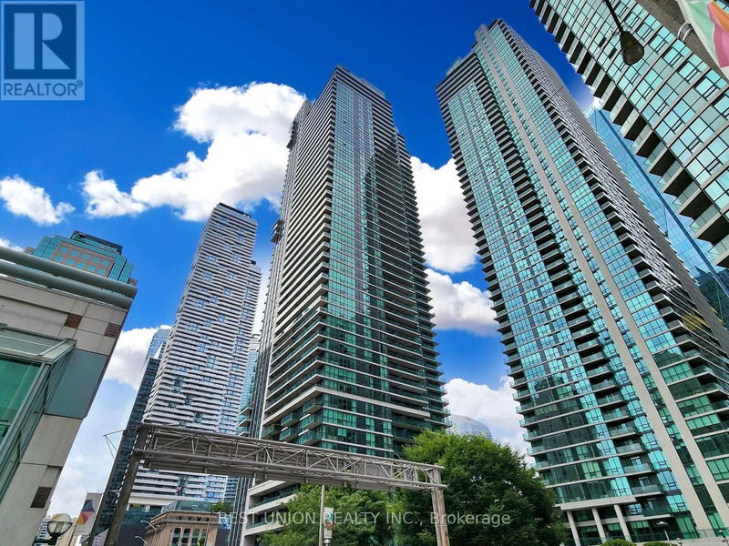  2407 - 33 Bay Street  Toronto (Waterfront Communities), M5J2Z3 | Image 35