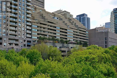  505 - 360 Bloor Street East Toronto (Rosedale-Moore Park), M4W3M3 | Image 1