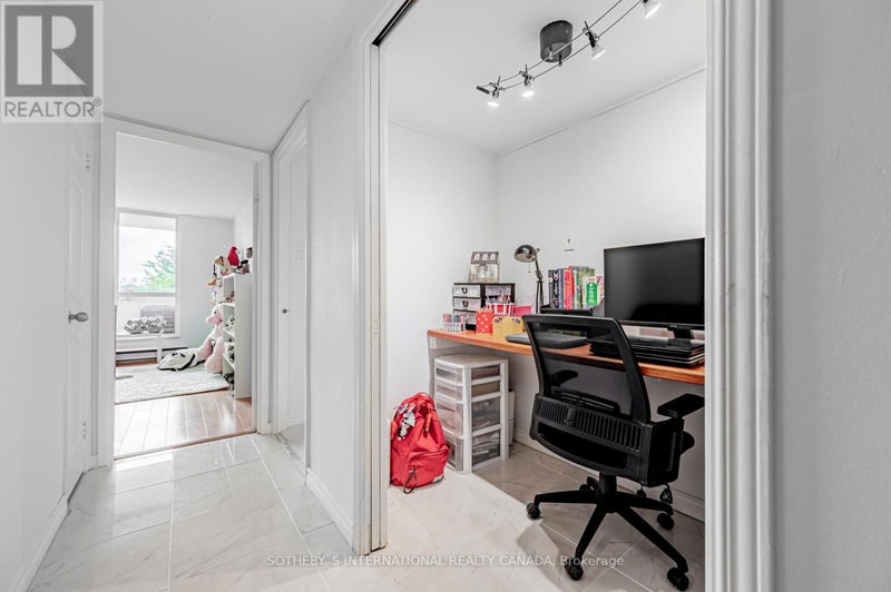  505 - 360 Bloor Street East Toronto (Rosedale-Moore Park), M4W3M3 | Image 19