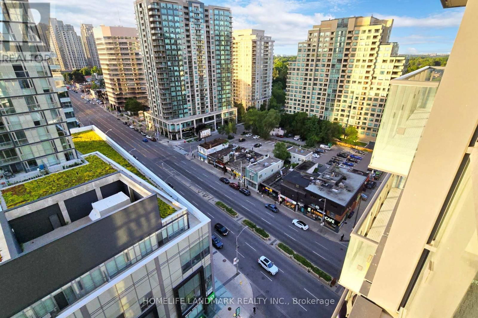 1608 - 5168 YONGE STREET Image 28