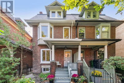 35 Winchester Street  Toronto (Cabbagetown-South St. James Town), M4X1A6 | Image 1