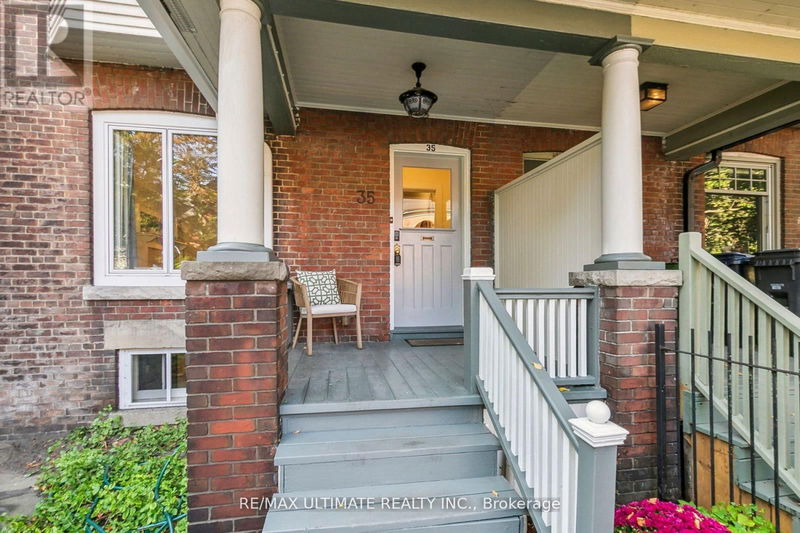 35 Winchester Street  Toronto (Cabbagetown-South St. James Town), M4X1A6 | Image 2