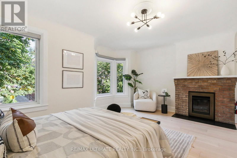 35 Winchester Street  Toronto (Cabbagetown-South St. James Town), M4X1A6 | Image 22