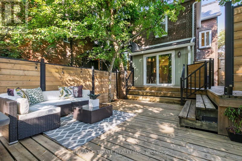 35 Winchester Street  Toronto (Cabbagetown-South St. James Town), M4X1A6 | Image 36