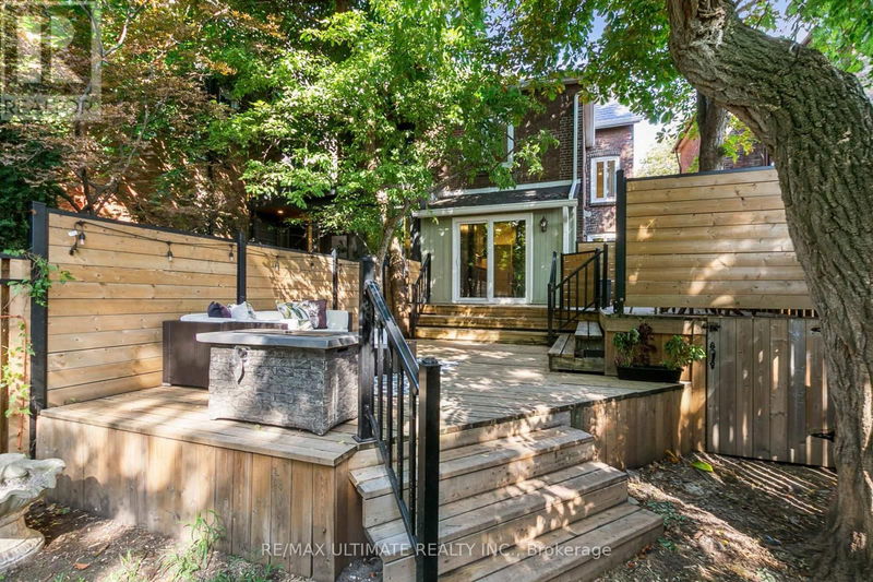 35 Winchester Street  Toronto (Cabbagetown-South St. James Town), M4X1A6 | Image 37