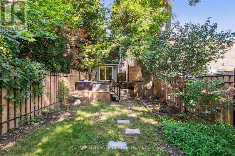 35 Winchester Street  Toronto (Cabbagetown-South St. James Town), M4X1A6 | Image 39