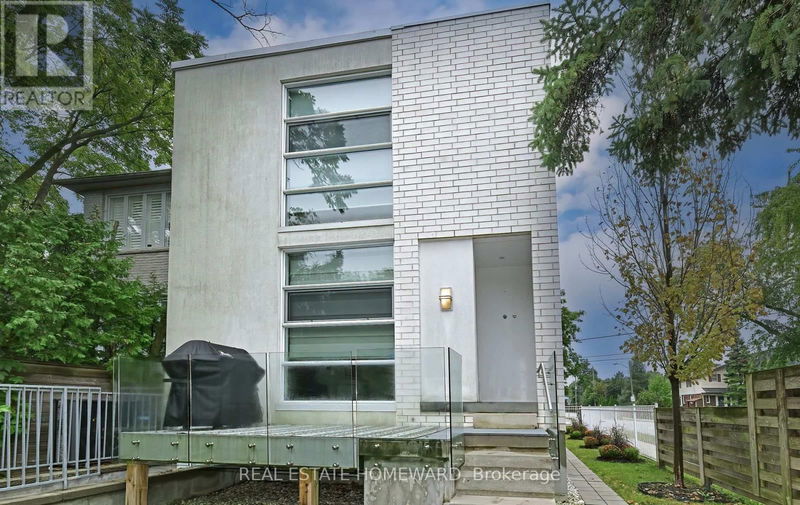 478 Melrose Avenue  Toronto (Bedford Park-Nortown), M5M1Z9 | Image 3