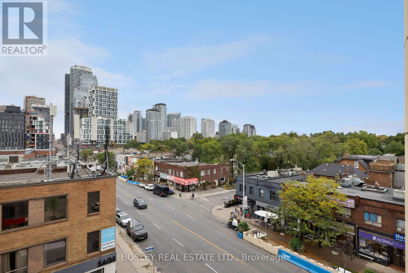 412 - 23 GLEBE ROAD W Image 11