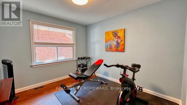 12 Kenewen Court  Toronto (Victoria Village), M4A1R8 | Image 10