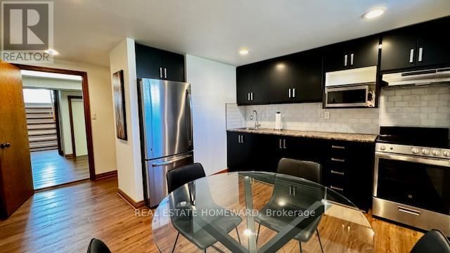 12 Kenewen Court  Toronto (Victoria Village), M4A1R8 | Image 18