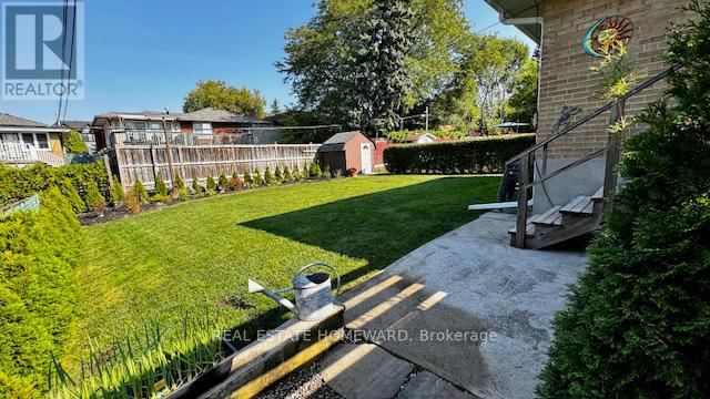 12 Kenewen Court  Toronto (Victoria Village), M4A1R8 | Image 21