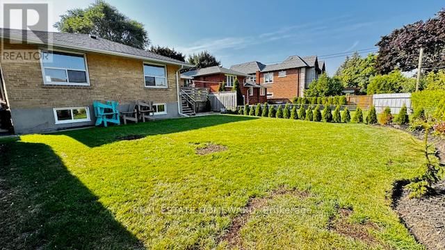 12 Kenewen Court  Toronto (Victoria Village), M4A1R8 | Image 22