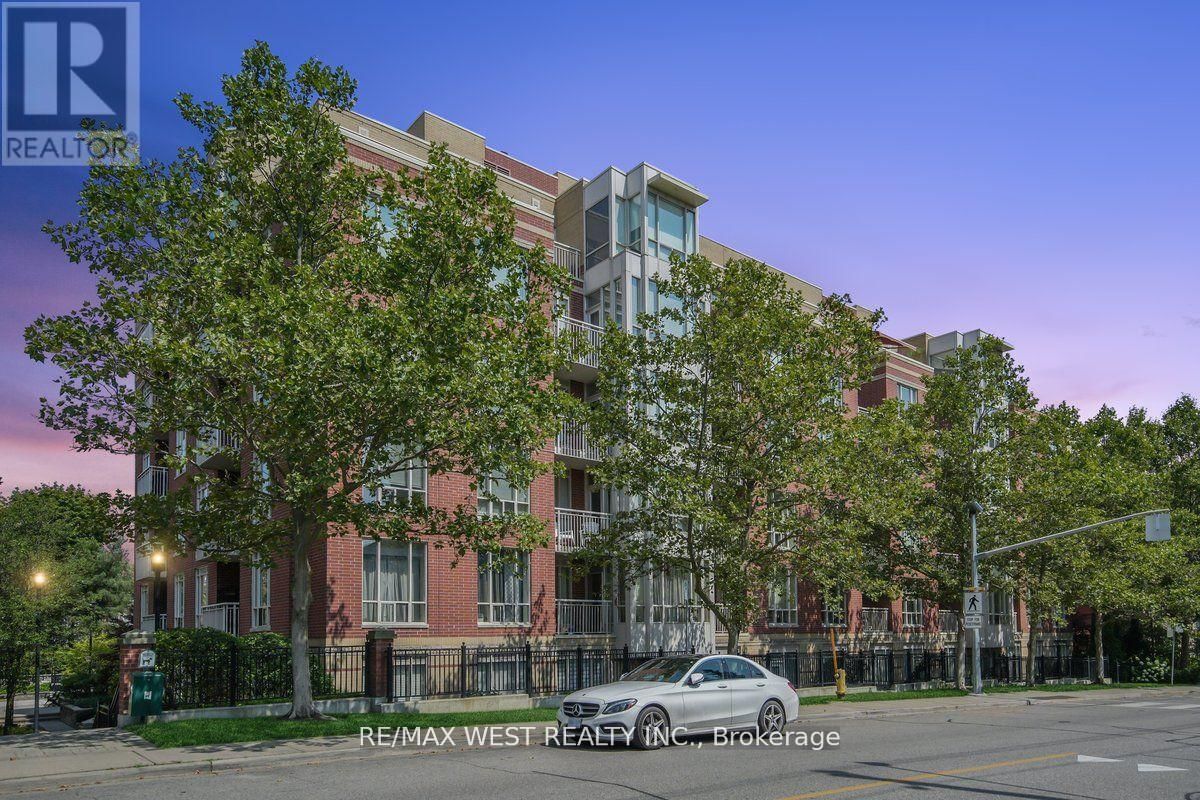 511 - 455 ROSEWELL AVENUE Image 3