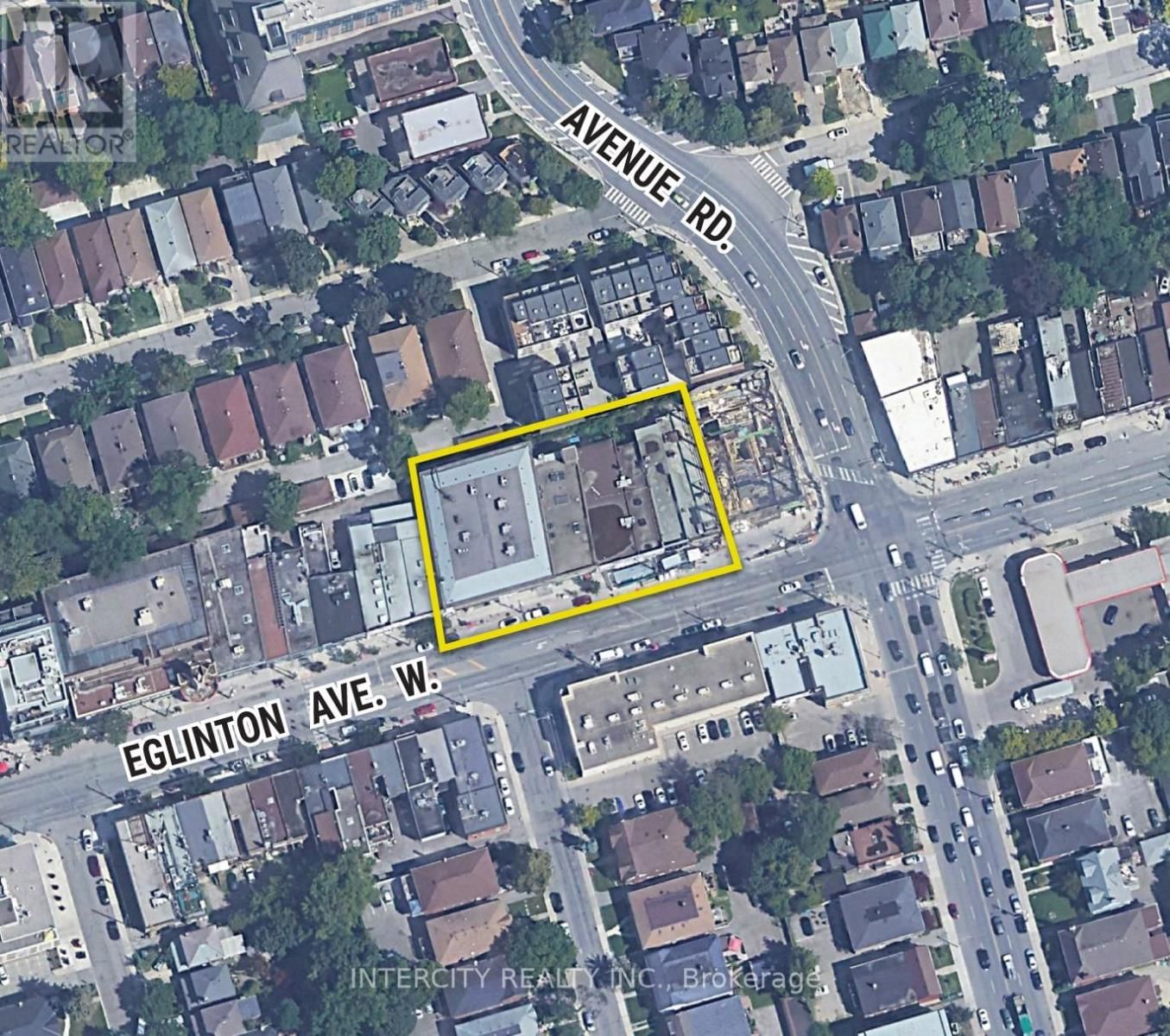 346 * EGLINTON AVENUE WEST Image 1