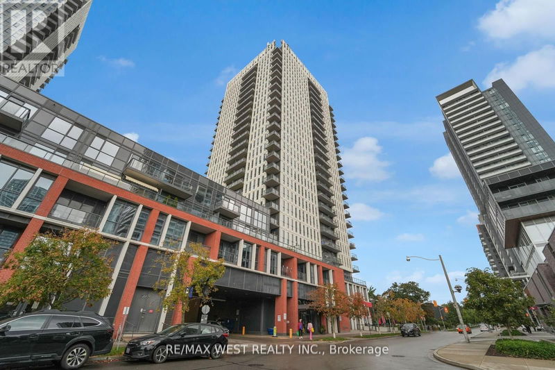  614 - 170 Sumach Street  Toronto (Regent Park), M5A0C3 | Image 1