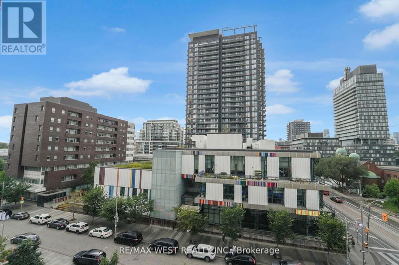  614 - 170 Sumach Street  Toronto (Regent Park), M5A0C3 | Image 12