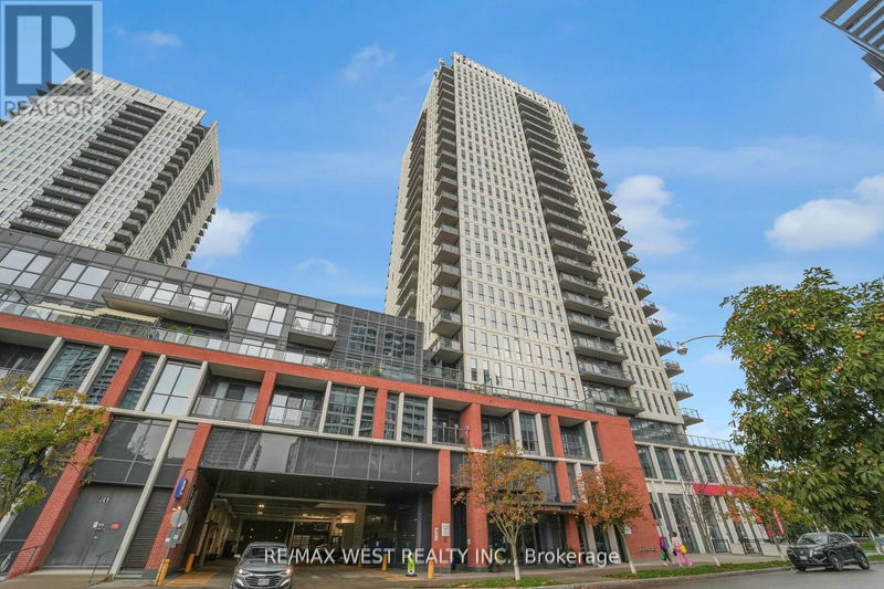  614 - 170 Sumach Street  Toronto (Regent Park), M5A0C3 | Image 14