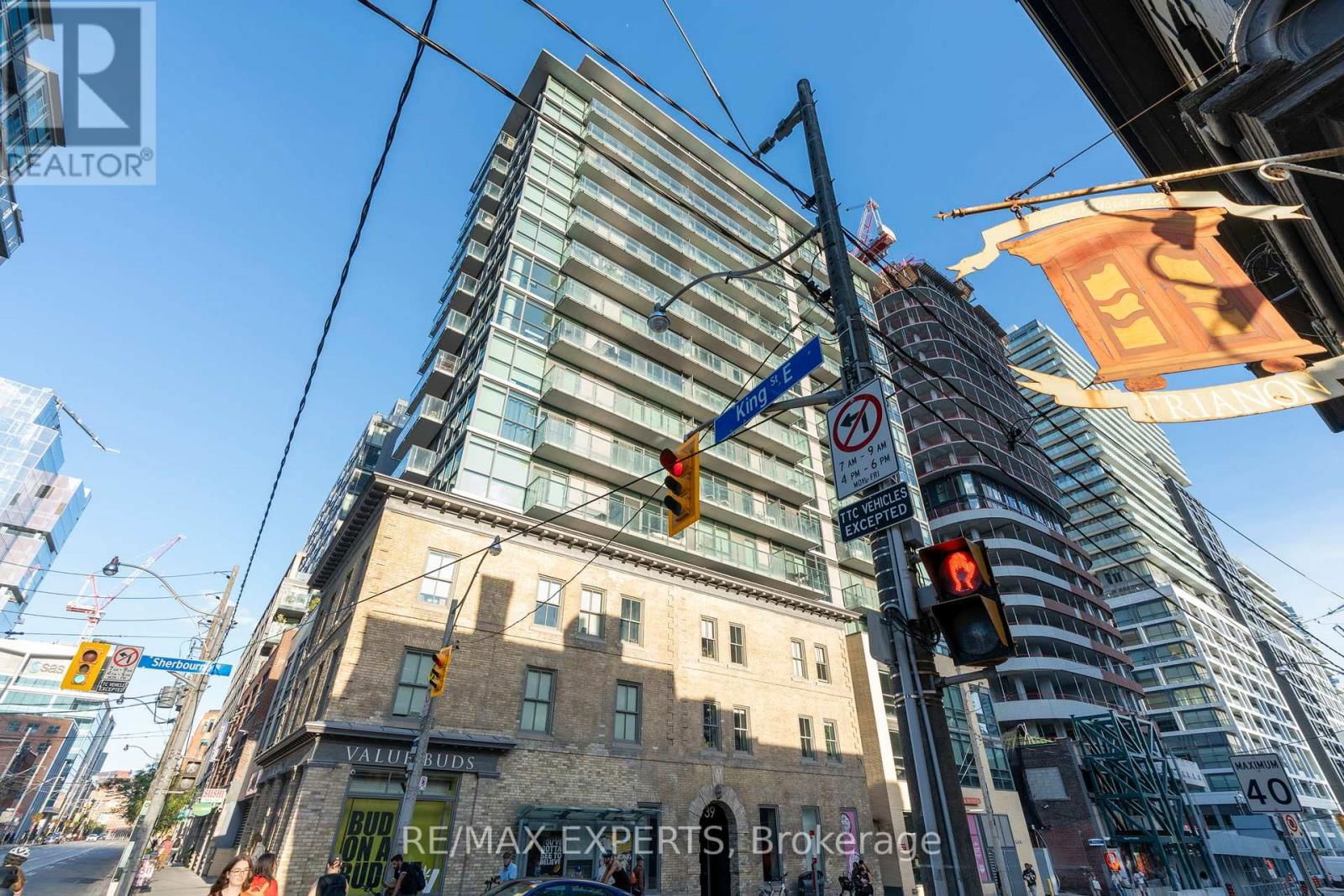 3 - 39 SHERBOURNE STREET Image 1