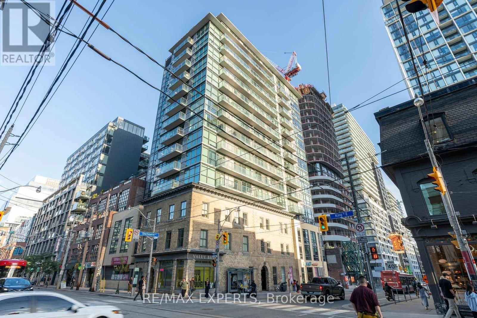 3 - 39 SHERBOURNE STREET Image 2